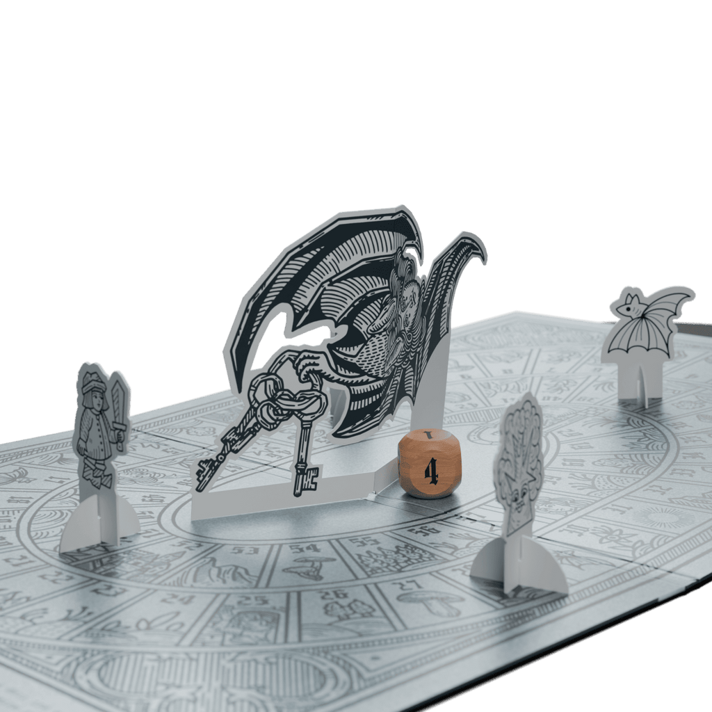 pack extension de jeu + vinyle collector