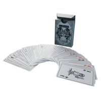 jeu de cartes - la forteresse