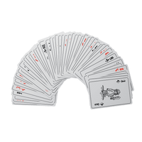 jeu de cartes - la forteresse