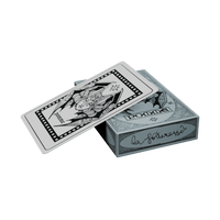 jeu de cartes - la forteresse
