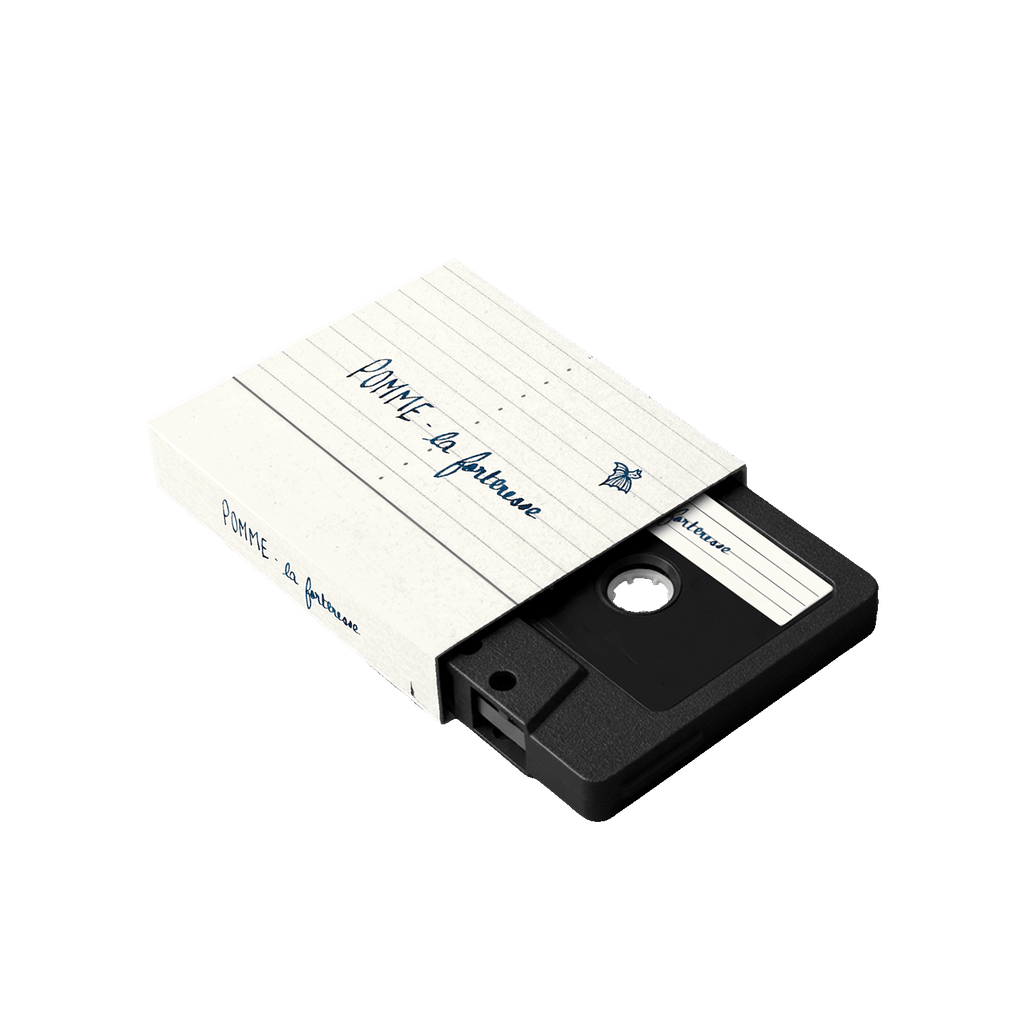 tape - la forteresse