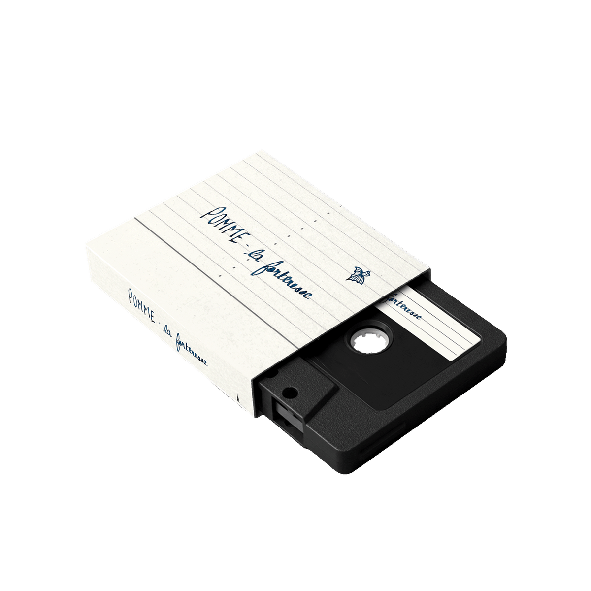 tape - la forteresse