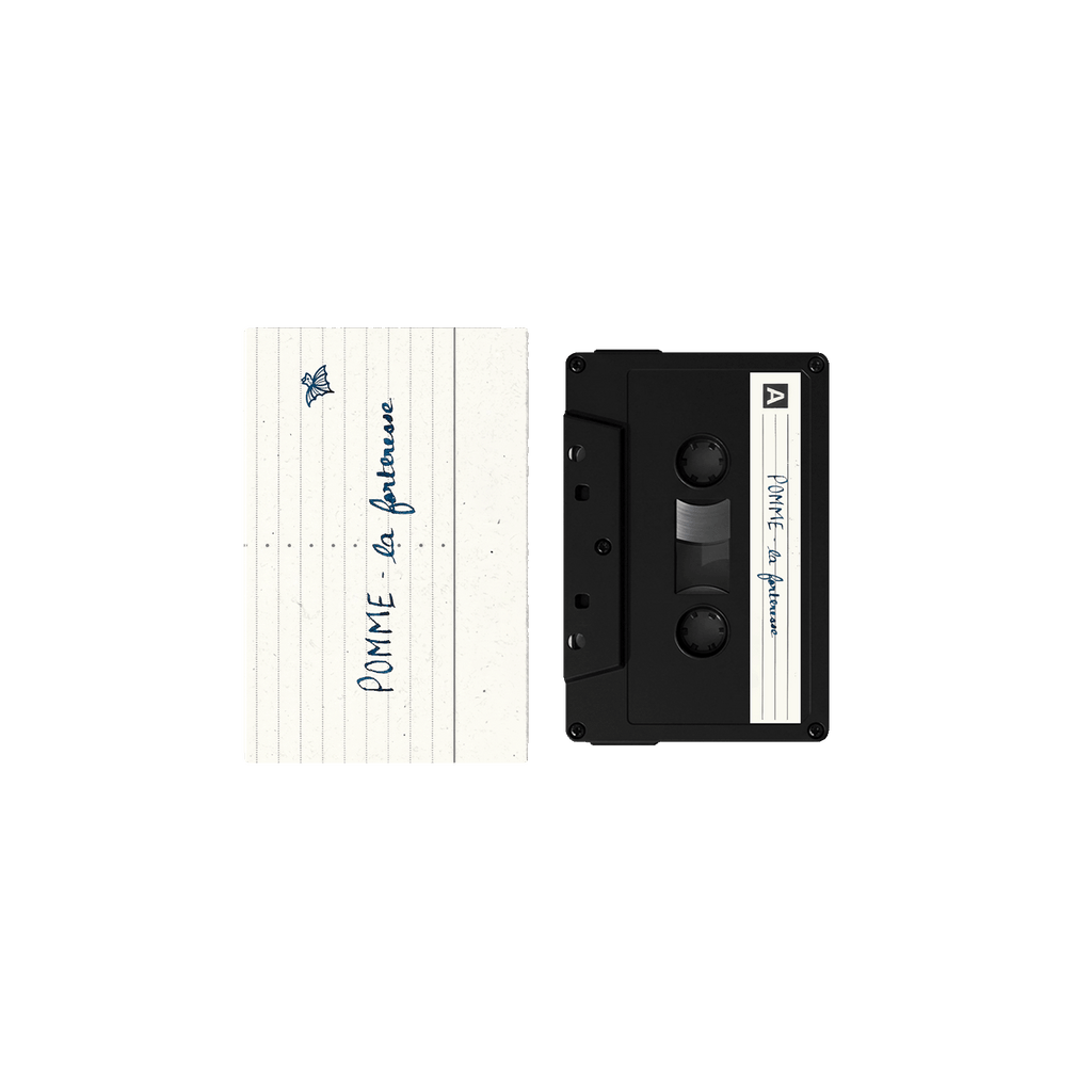 tape - la forteresse
