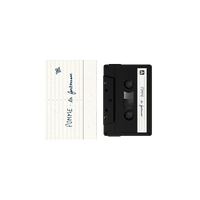 tape - la forteresse
