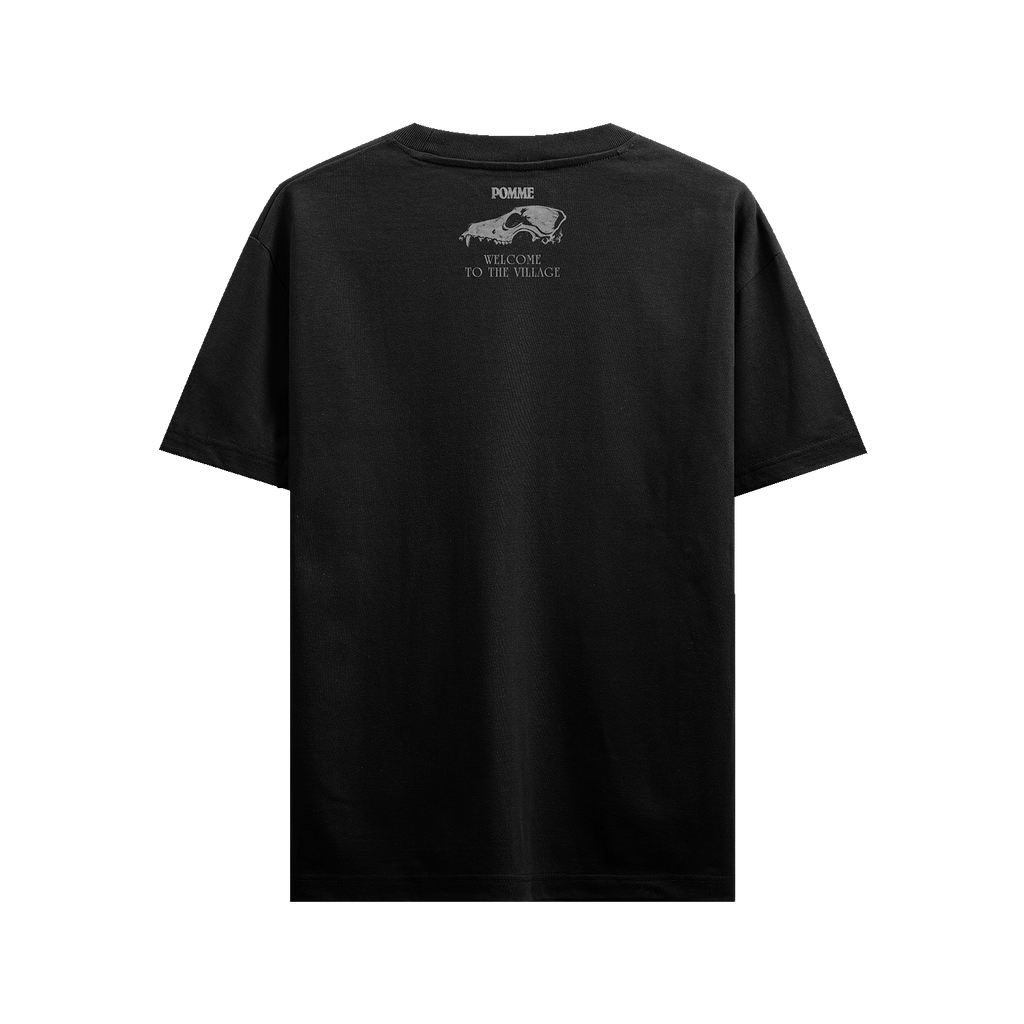 t-shirt – le village