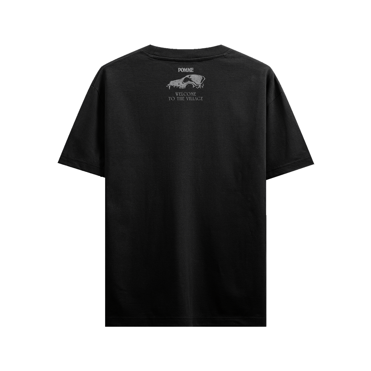 t-shirt – le village