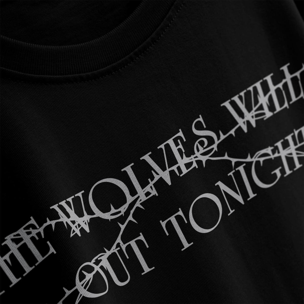 t-shirt – le village