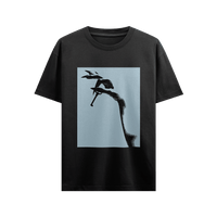 pack t-shirt + cassette