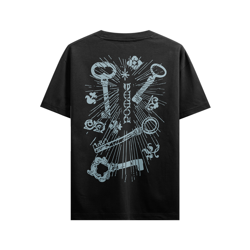 pack t-shirt + cassette