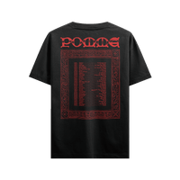 pack t-shirt tour + vinyle