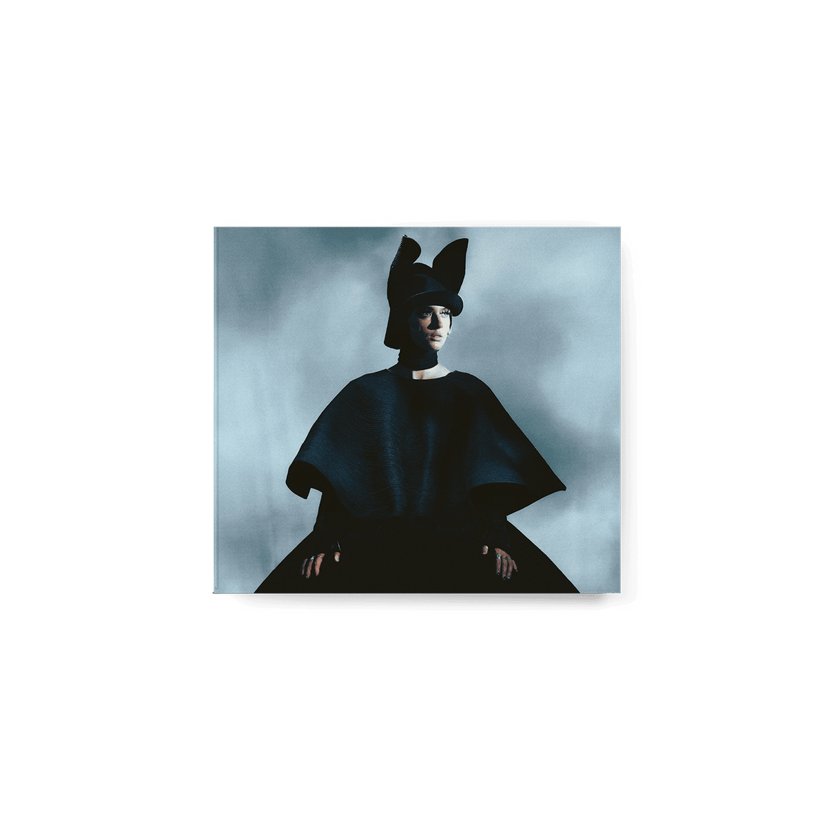 cd - la forteresse