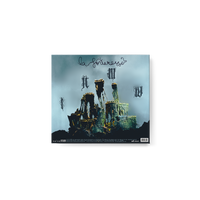 cd - la forteresse