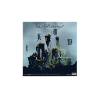 vinyle - la forteresse