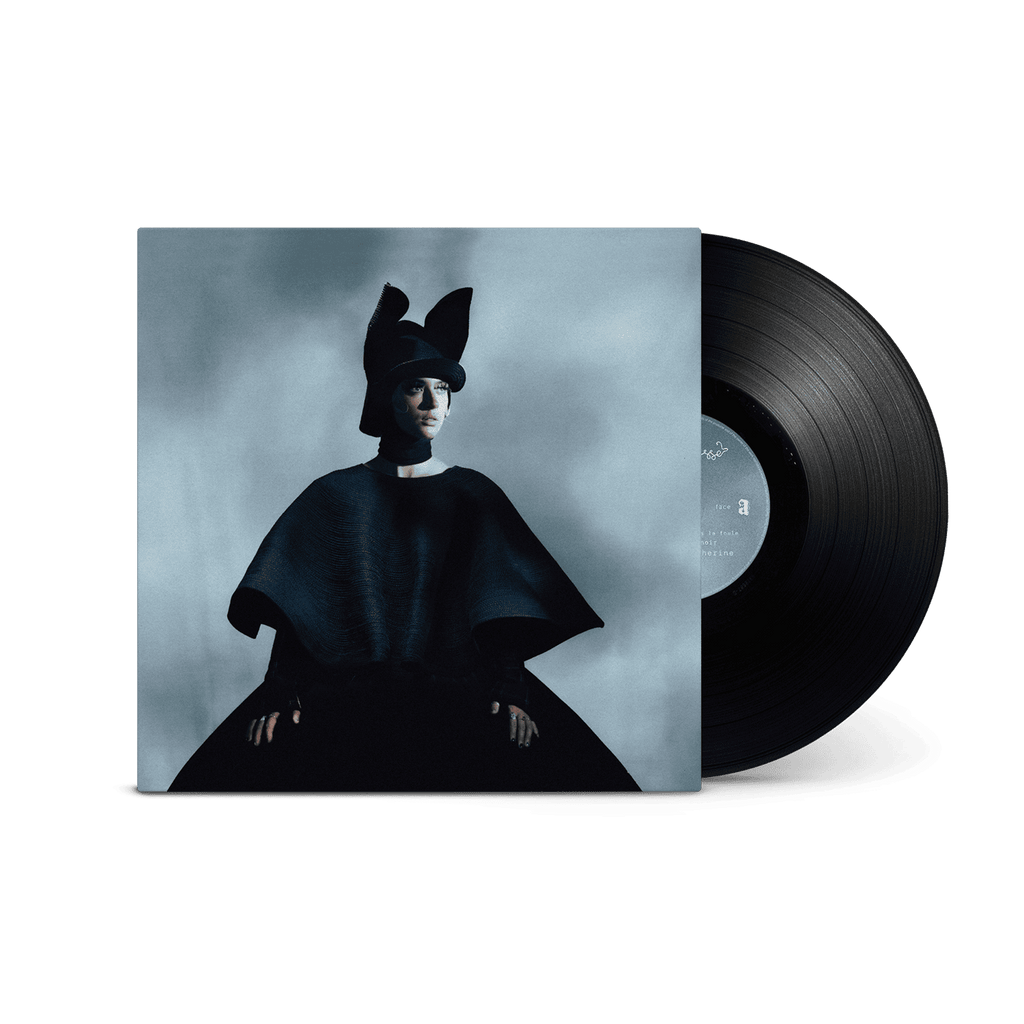 pack t-shirt tour + vinyle collector