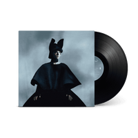 pack t-shirt tour + vinyle collector
