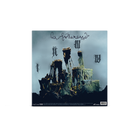 vinyle collector - la forteresse