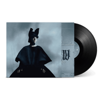 pack hoodie + vinyle collector