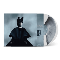 vinyle - la forteresse