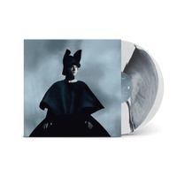 pack jeu de cartes + vinyle