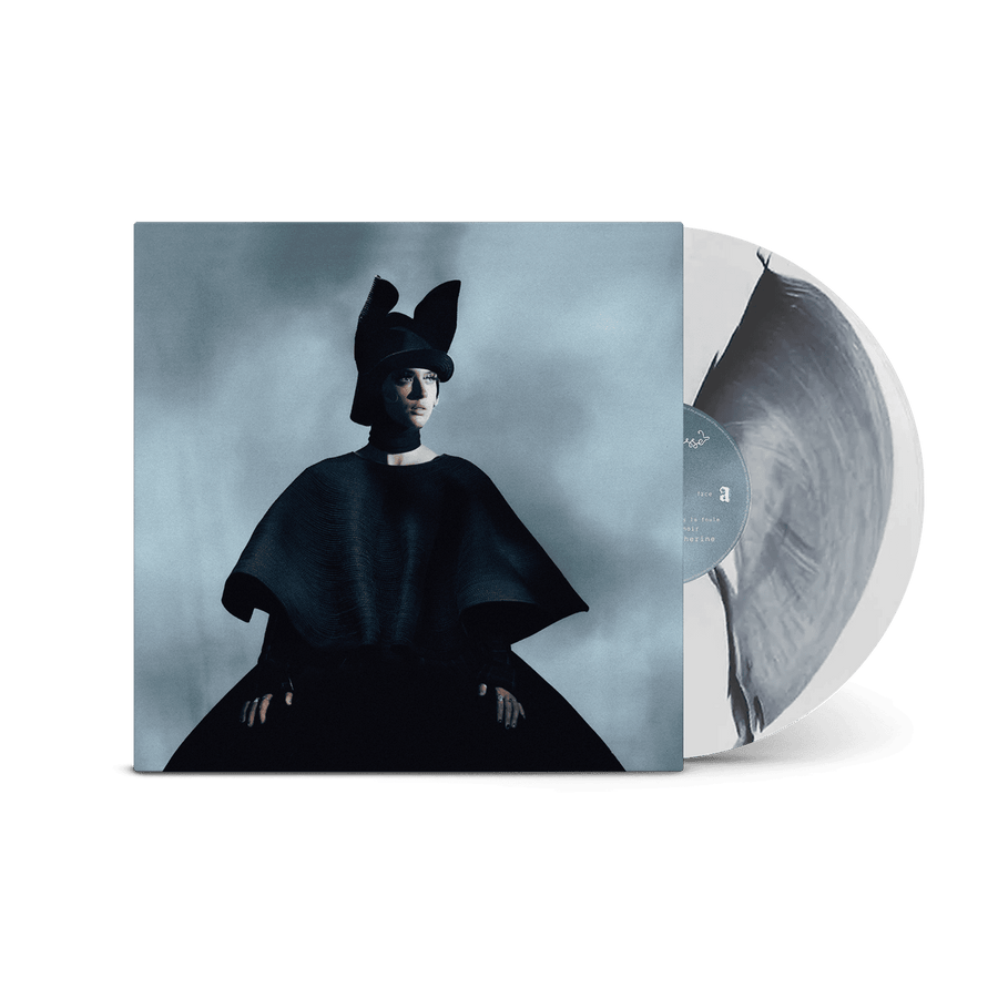 vinyl - la forteresse